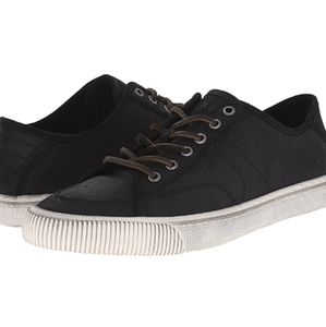 Frye Miller Low Lace Vintage Shoes